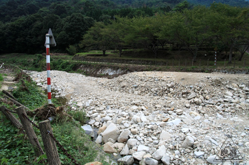 116 野呂川ダム ~初釣り失敗~_c0211532_21572370.jpg