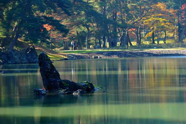 毛越寺大泉が池_d0094150_19531098.jpg