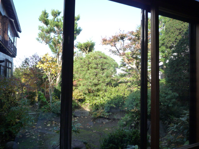 着物で青森・星のごとく急がず、しかも休まず・・_f0181251_18251214.jpg