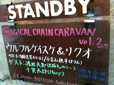 下北沢440 2Days_c0227168_1362135.jpg