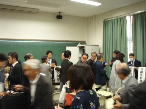 全国ボランティアフェステバルTOKYO_a0077071_1834192.jpg