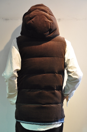 BROWN by 2-tacs ~11AW~_e0152373_20501462.jpg