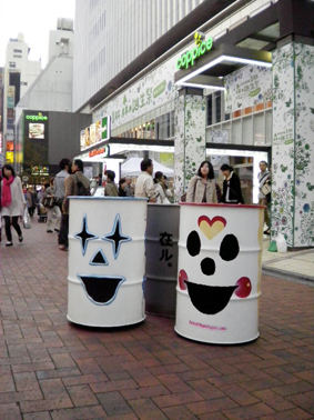 今こそ世界はシンプルに「在れ」!!_d0139575_20574716.jpg