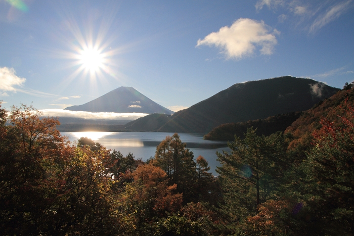 彩りの山へ_f0115475_2059434.jpg