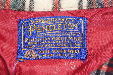 PENDLETON　追加!!_c0146178_13572349.jpg