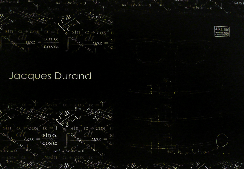 JacquesDurand(ジャックデュラン)2012年モデル新作入荷!_c0003493_1323268.jpg
