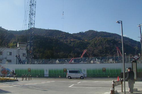 ●嵐山駅前の変化、その162(ホテル)_d0053294_211471.jpg