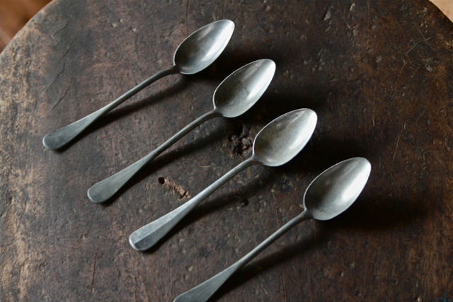 Pewter spoon_b0129696_771416.jpg