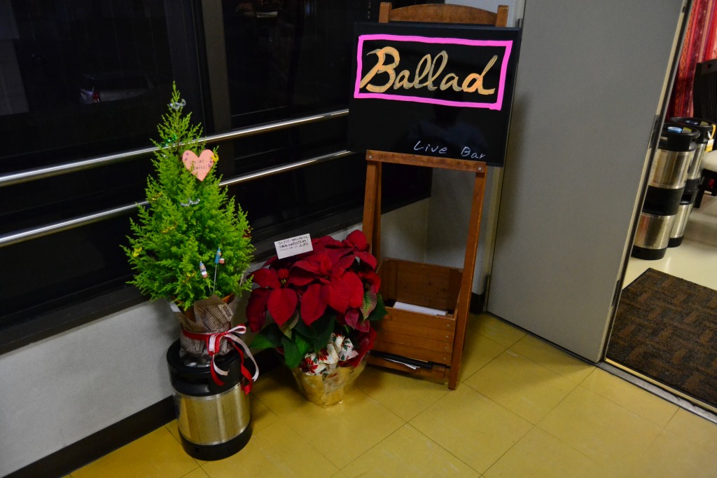 愛知県安城市Balladさん1周年記念ライブレポート！_d0063599_540228.jpg