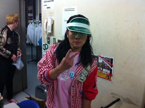 ライヴ2day\'sでした_a0097901_1841432.jpg