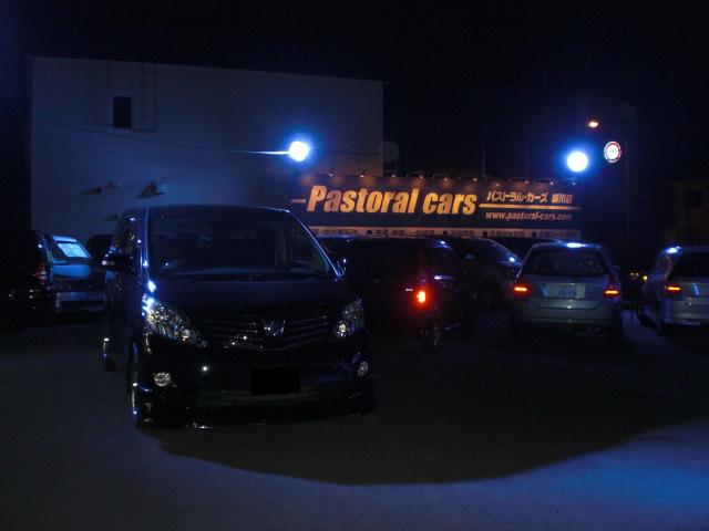☆NEW在庫車・続々と入庫中です!!☆(伏古店)_c0161601_032076.jpg
