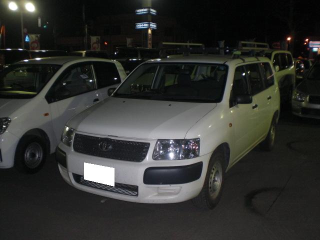 ☆NEW在庫車・続々と入庫中です!!☆(伏古店)_c0161601_0332984.jpg