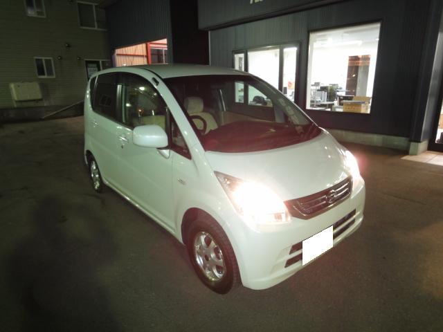 ☆NEW在庫車・続々と入庫中です!!☆(伏古店)_c0161601_0355612.jpg