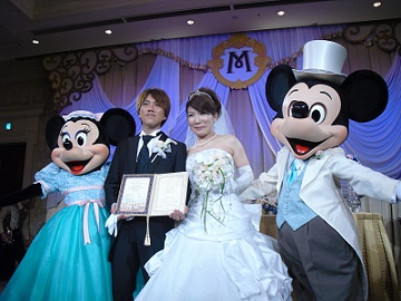 HAPPY WEDDING♪_f0128409_231491.jpg
