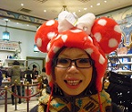 HAPPY WEDDING♪_f0128409_250922.jpg