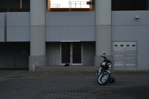 榛名山うどんツーリング レポート*完全番*_d0100125_13459100.jpg