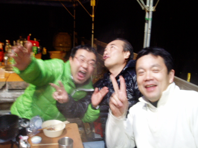 極寒キャンプ２０１１_c0211226_22232341.jpg