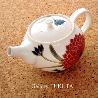 『Setsuko Matsuo Exhibition』開催中です。 _c0161127_211137100.jpg
