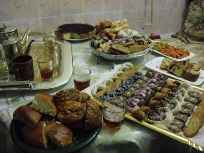 ライードアドハ(羊犠牲祭)2011-1日目-_d0158245_2164594.jpg