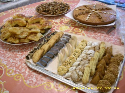 ライードアドハ(羊犠牲祭)2011-1日目-_d0158245_2192865.jpg