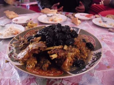 ライードアドハ(羊犠牲祭)2011-2日目-_d0158245_3404441.jpg