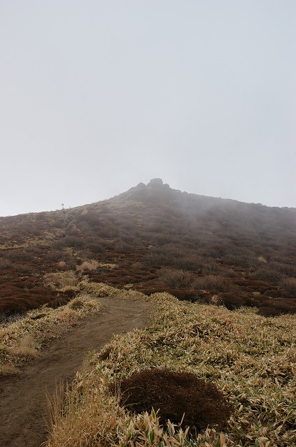 「久し振りに牧ノ戸峠から」（４）_f0201348_14182286.jpg