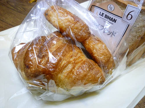 LE BIHAN (ルビアン) 池袋店_c0152767_2255152.jpg
