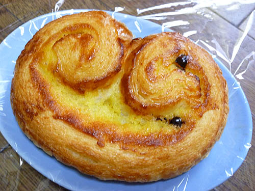 LE BIHAN (ルビアン) 池袋店_c0152767_22563492.jpg