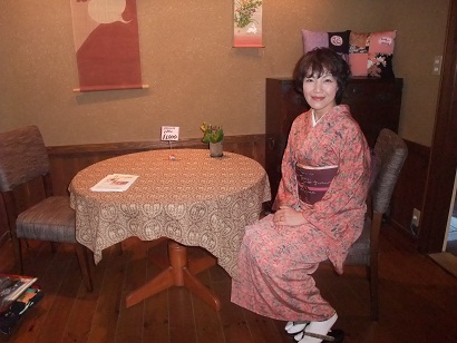 臼杵竹宵 着物姿☆_d0230676_17271131.jpg