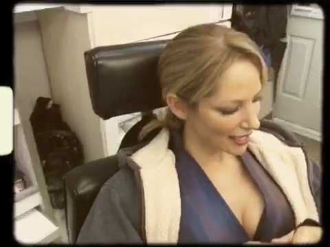 映画版 バイオハザード5 ジルとエイダ Furari ー気まぐれメモー