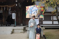 七五三_a0163282_2132459.jpg
