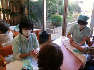ここ楽 四天木です!_a0191183_18534837.jpg