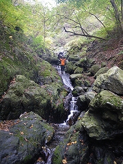 日比野和美『記録 奥美濃の山と谷 百山百渓』『続・記録奥