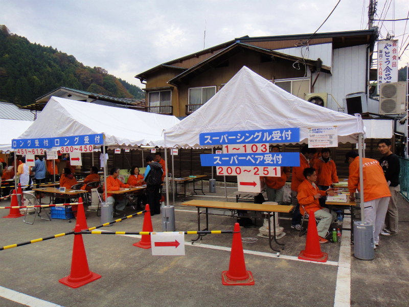 神流マウンテンラン&ウォーク大会 2011/11/05-06 _b0220886_10131573.jpg