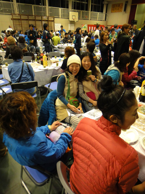 神流マウンテンラン&ウォーク大会 2011/11/05-06 _b0220886_1045884.jpg