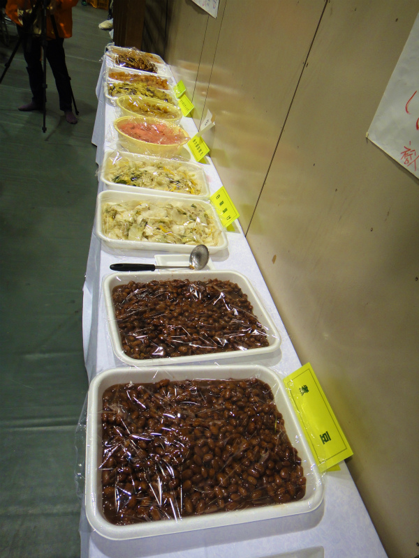 神流マウンテンラン&ウォーク大会 2011/11/05-06 _b0220886_10462043.jpg