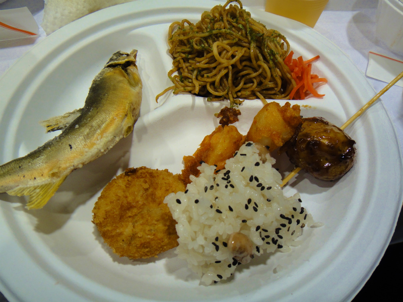 神流マウンテンラン&ウォーク大会 2011/11/05-06 _b0220886_10463156.jpg