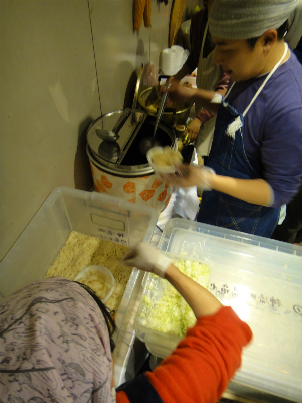 神流マウンテンラン&ウォーク大会 2011/11/05-06 _b0220886_1135750.jpg