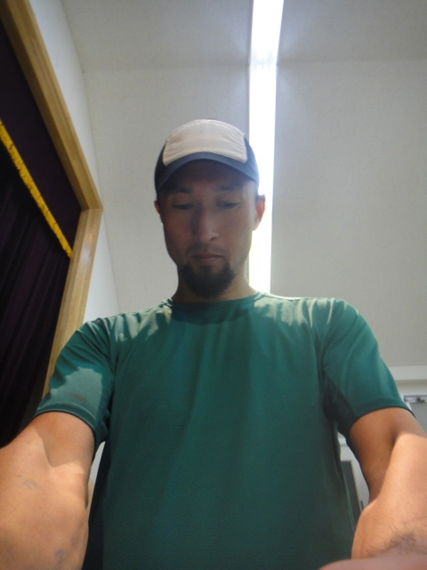 神流マウンテンラン&ウォーク大会 2011/11/05-06 _b0220886_12174262.jpg