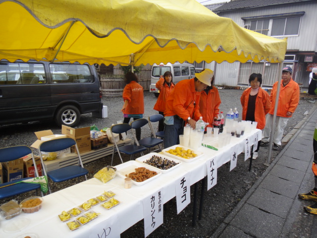 神流マウンテンラン&ウォーク大会 2011/11/05-06 _b0220886_18382146.jpg