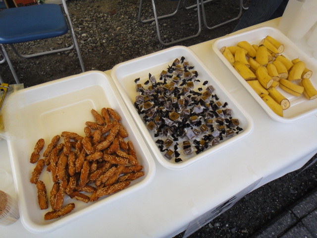 神流マウンテンラン&ウォーク大会 2011/11/05-06 _b0220886_18384484.jpg