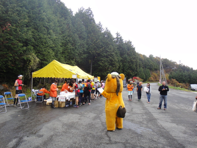 神流マウンテンラン&ウォーク大会 2011/11/05-06 _b0220886_185338100.jpg