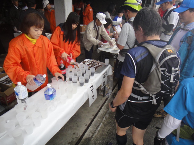 神流マウンテンラン&ウォーク大会 2011/11/05-06 _b0220886_2055069.jpg