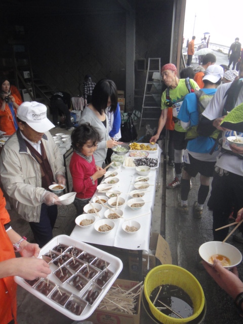 神流マウンテンラン&ウォーク大会 2011/11/05-06 _b0220886_20551939.jpg