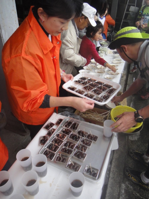 神流マウンテンラン&ウォーク大会 2011/11/05-06 _b0220886_20592684.jpg
