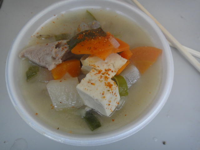 神流マウンテンラン&ウォーク大会 2011/11/05-06 _b0220886_21273135.jpg