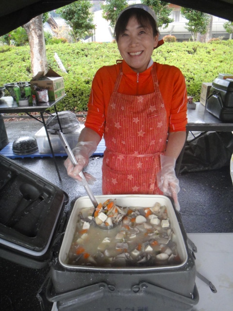 神流マウンテンラン&ウォーク大会 2011/11/05-06 _b0220886_21322119.jpg