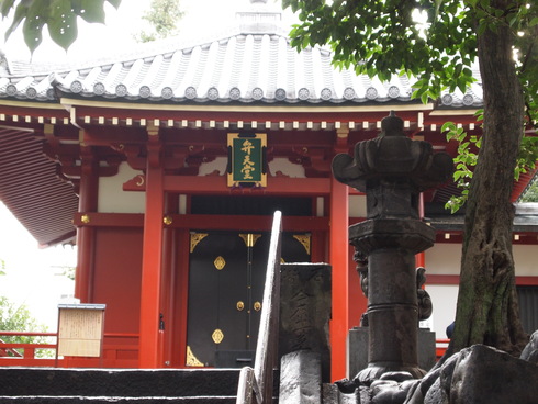 浅草観光お寺 弁天堂 東京都台東区浅草のグルメ 観光 ぶらり旅 11 浅草観光お寺 弁天堂 東京都台東区浅草のグルメ 観光 ぶらり旅 11
