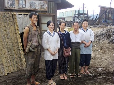 堀北真希 nhk 梅ちゃん先生 エンターテインメントについての最新情報 堀北真希 nhk 梅ちゃん先生 エンターテインメントについての最新情報