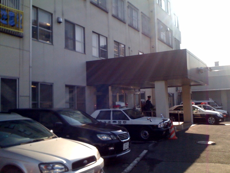 ★本日も大忙しの一日となりました!★(白石店and新川店)_c0161601_2142125.jpg